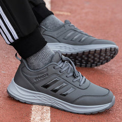 👟👍💥 Omezená nabídka 50% sleva 【36-44】 Unisex boty s podporou klenby, protiskluzové, ortopedické, běžecké tenisky, vysoce kvalitní sportovní obuv