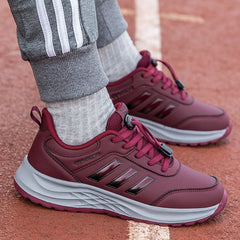 👟👍💥 Omezená nabídka 50% sleva 【36-44】 Unisex boty s podporou klenby, protiskluzové, ortopedické, běžecké tenisky, vysoce kvalitní sportovní obuv